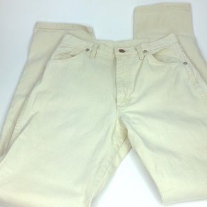 VTG Wrangler | High Waist Mom Jeans